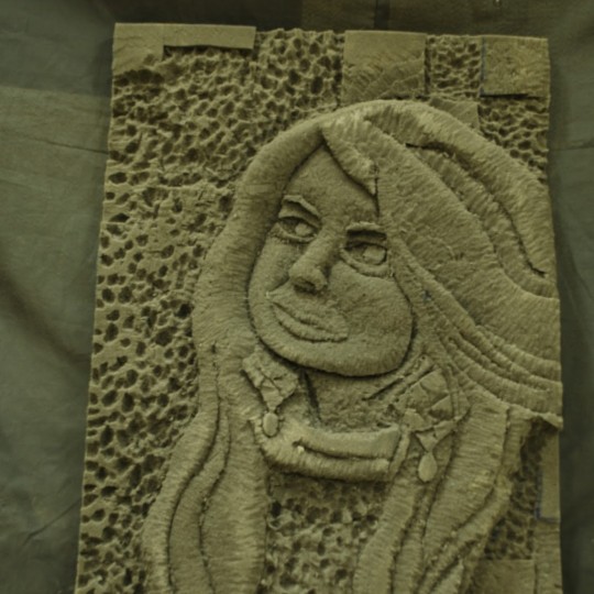 https://www.fatimahsgallery.com/wp-content/uploads/Foam-Carving-2-540x540.jpg